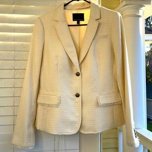 Banana Republic Blazer